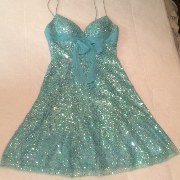 Jovani Dresses & Skirts - Beyond Division of Jovani Excellent condition